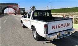 نيسان بيك اب